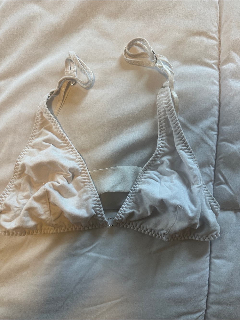 Free people bralette